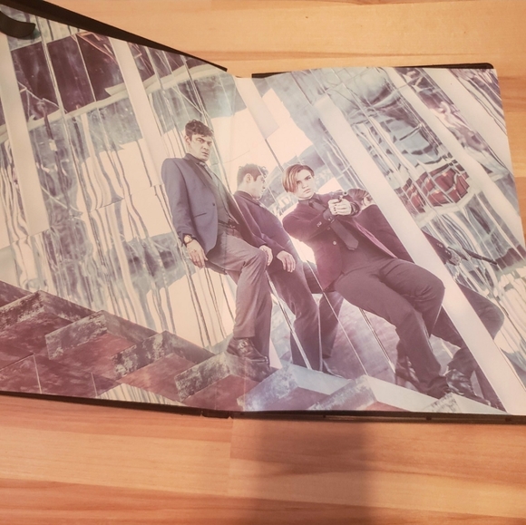 John Wick: Chapter 2 DVD Movie (Keanu Reeves, Riccardo Scamarcio, Ian McShane) - Picture 7 of 11